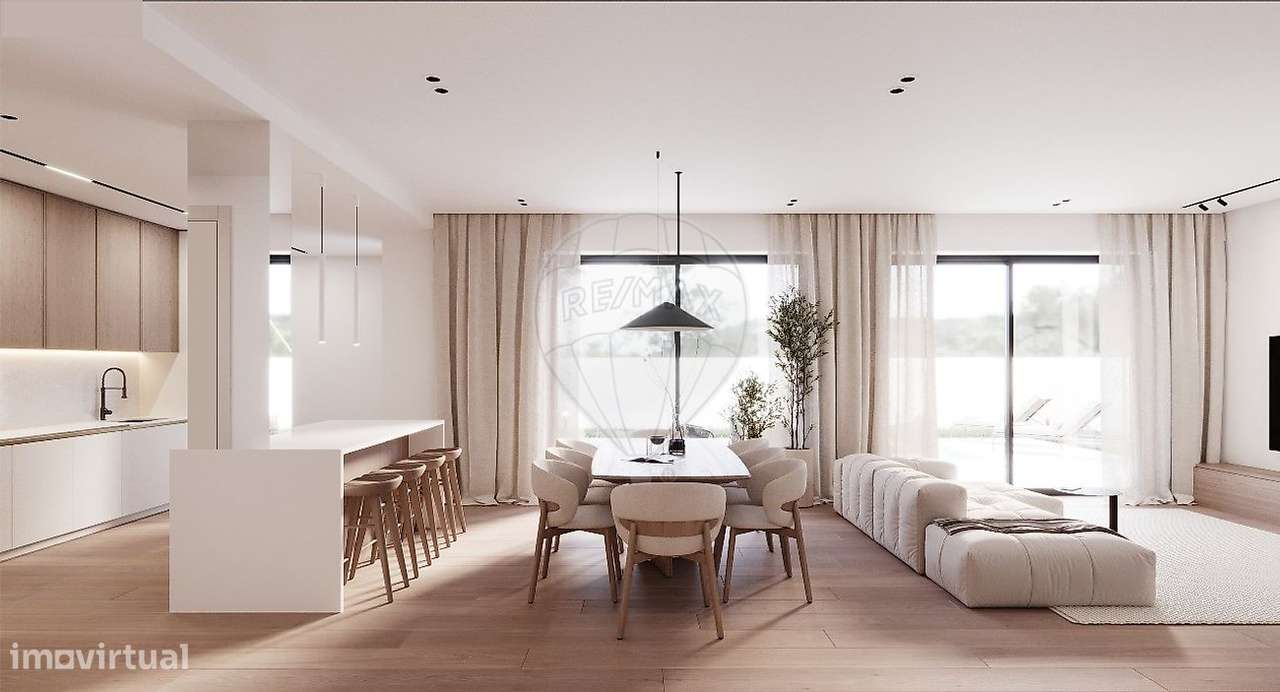 Moradia T4 para venda-6