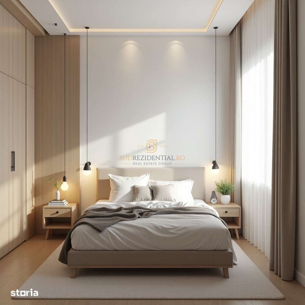 Apartament ideal, 4 camere, Rond Metro Berceni - Comision 0! - Imagine principală: 3/20