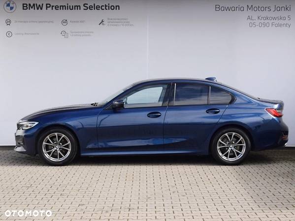 BMW Seria 3 - 6