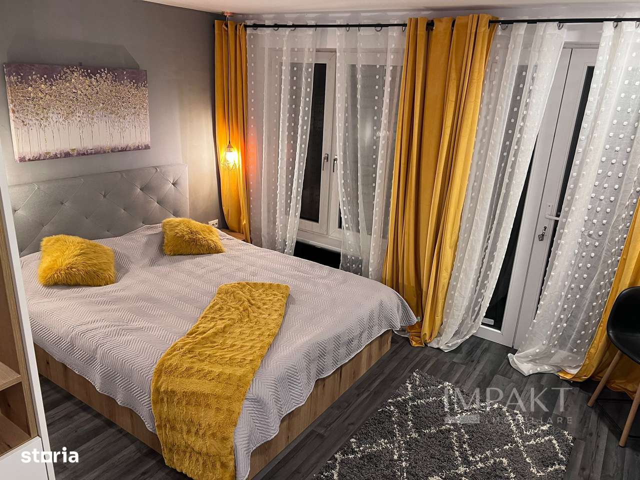 Casă de lux pe malul lacului – Câmpenești - Imagine principală: 2/7