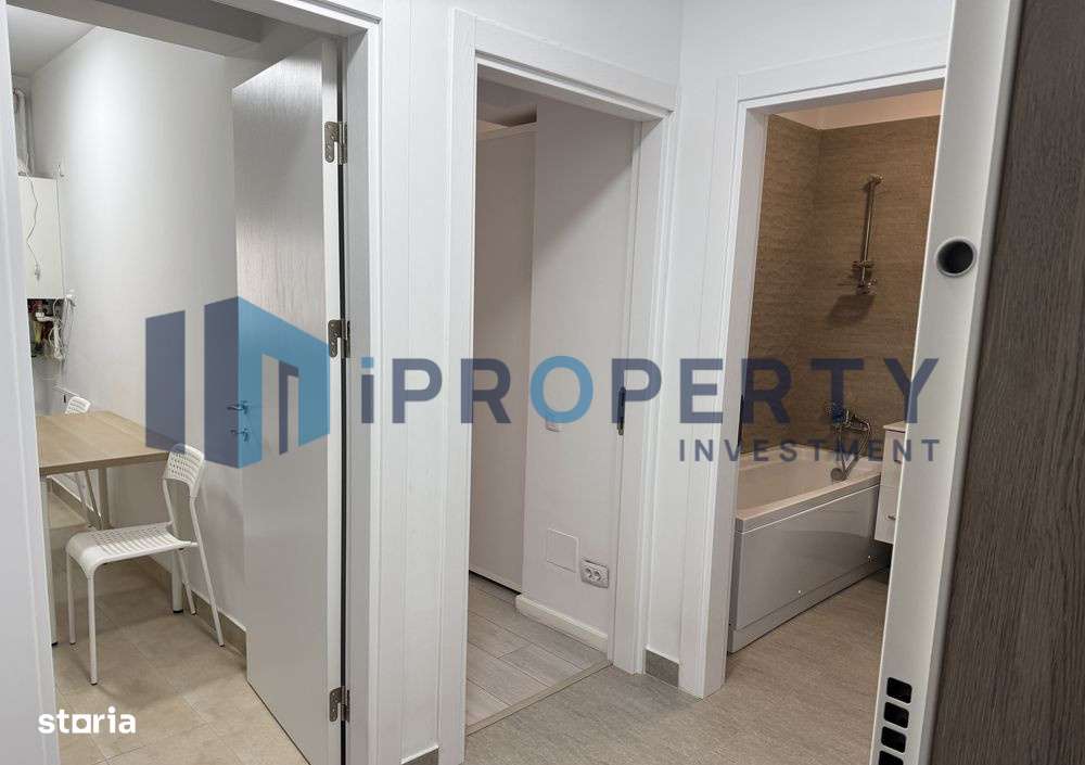 Garsoniera | Pallady | centrala | 35 mp | 3/6 - Imagine principală: 5/8