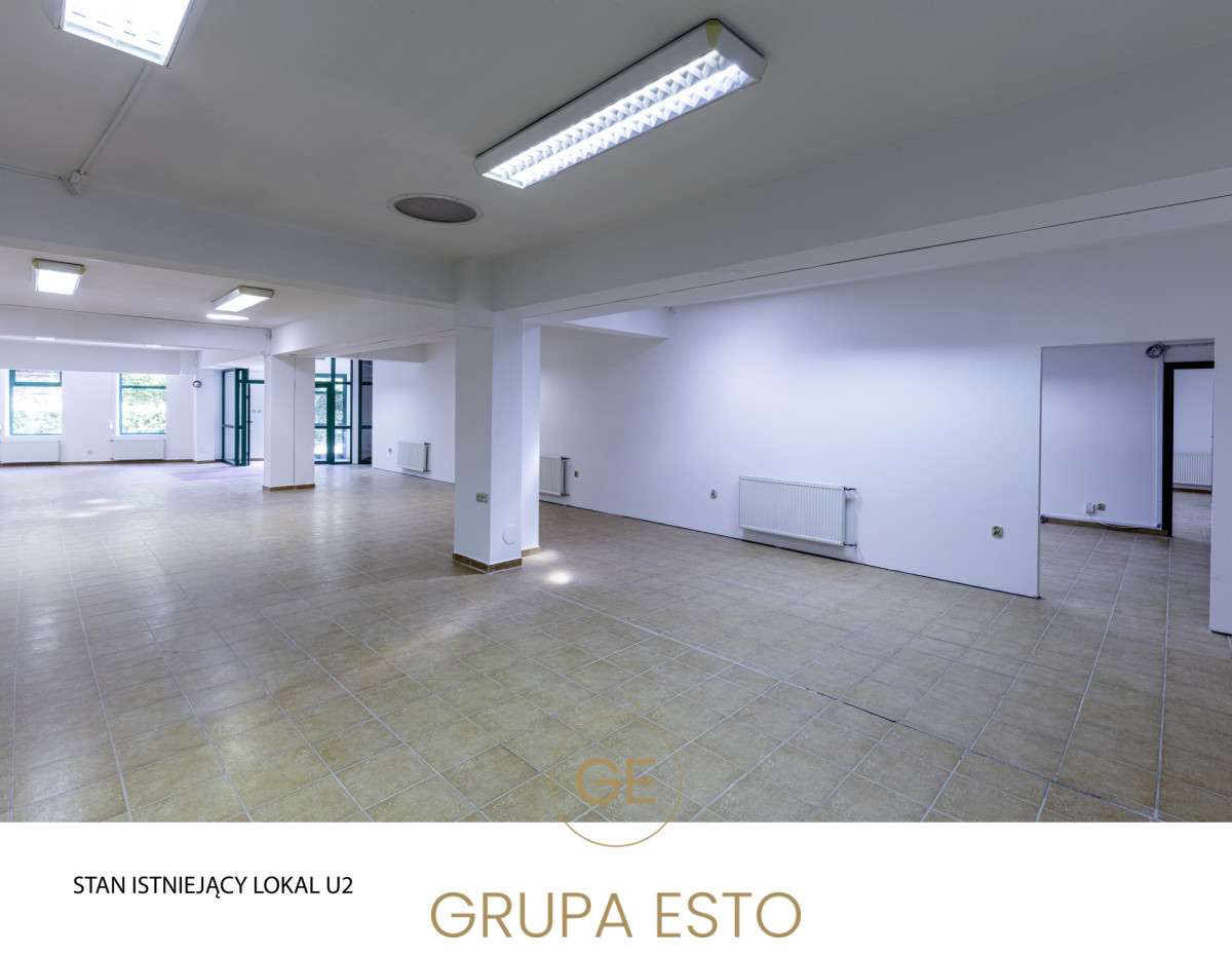 Lokal na sprzedaż Kraków Okazja 2690zł/m2 - Pełny obrazek: 5/14