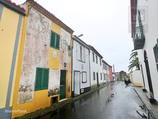 VENDA de CASA - MORADIA para reabilitar - Conceição, Ribe...