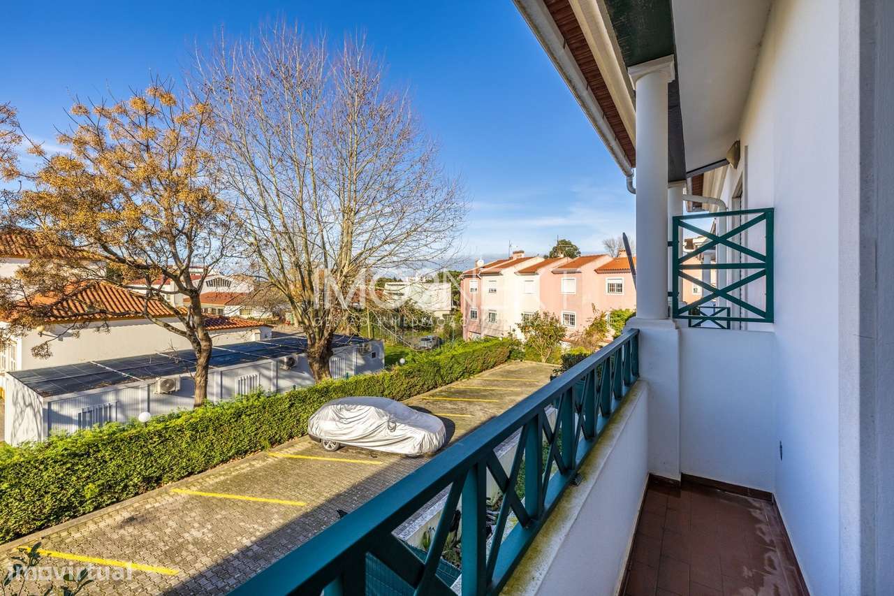 MORADIA T3 GEMINADA || CENTRO DA MARINHA GRANDE-25