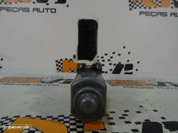 Motor Do Elevador De Vidro Frente Direito Audi A4 (8K2, B8)  8K0959802 - 3