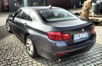 BMW Seria 5 518d - 4