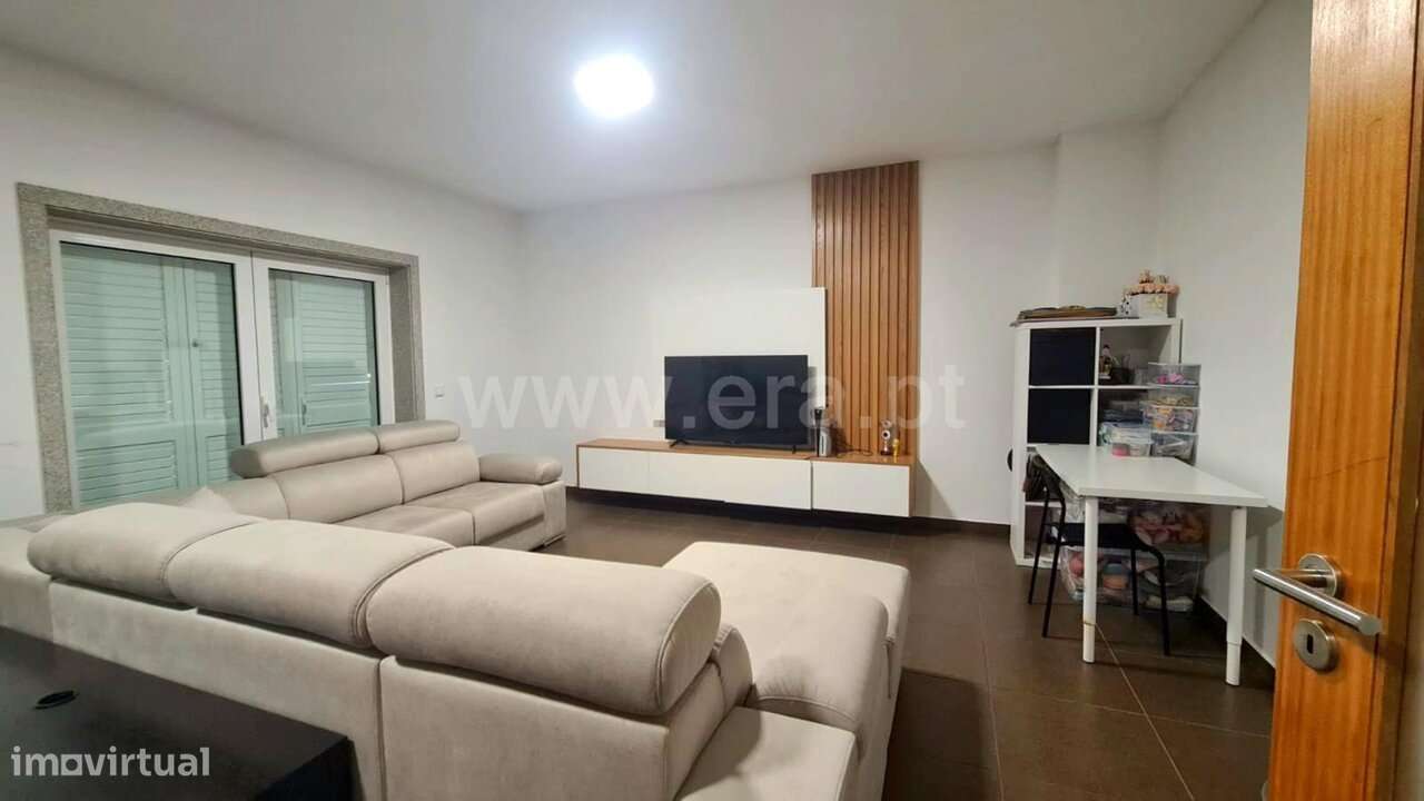 Moradia T3 / Marco de Canaveses, Vila Boa de Quires e Maureles-13