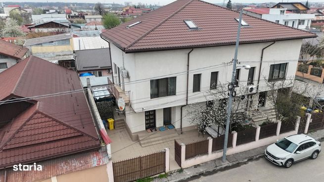 Colentina - Duplex- 6 Camere - Premium - Curte proprie-0