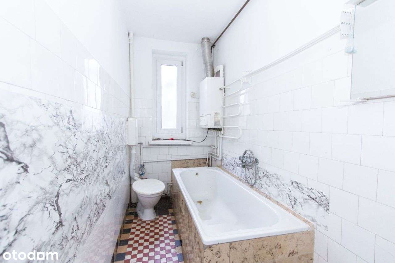 Atrakcyjny, duży lokal mieszkalny w Kołobrzegu.-11