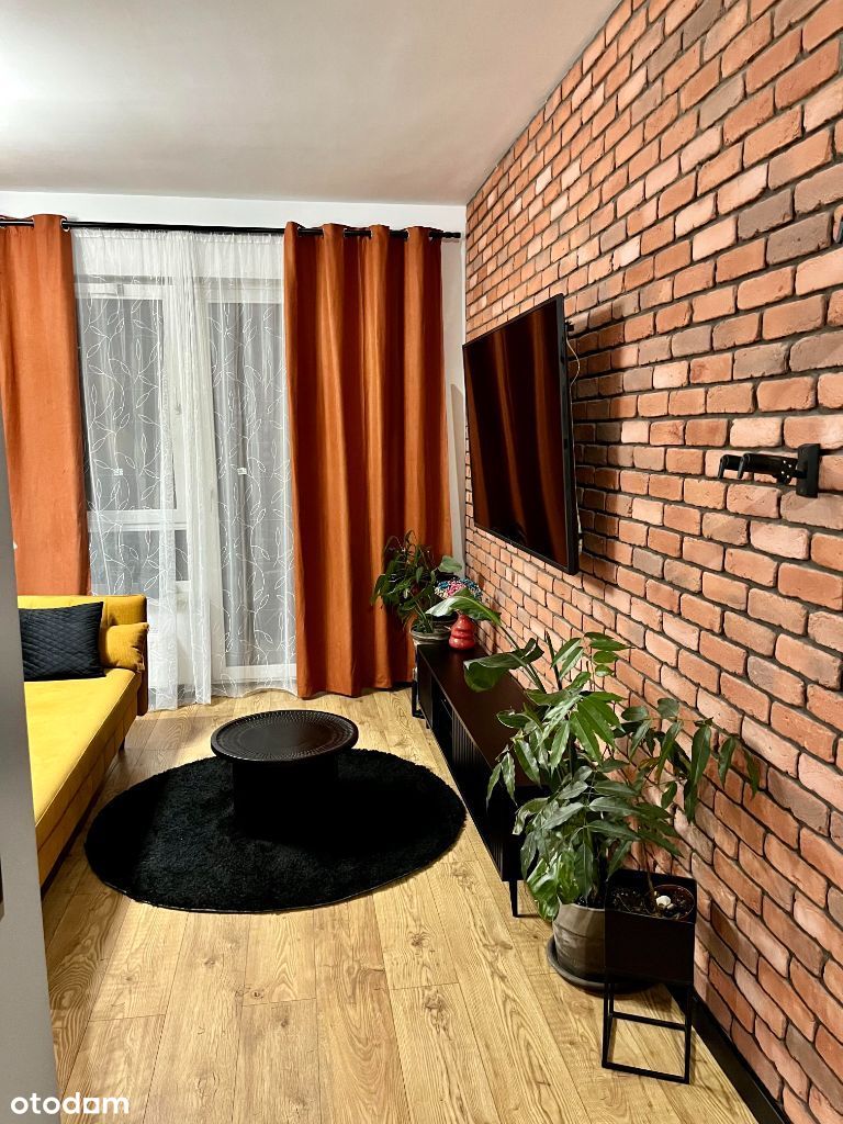 Mieszkanie, Warszawa - 3 umeblowane pokoje