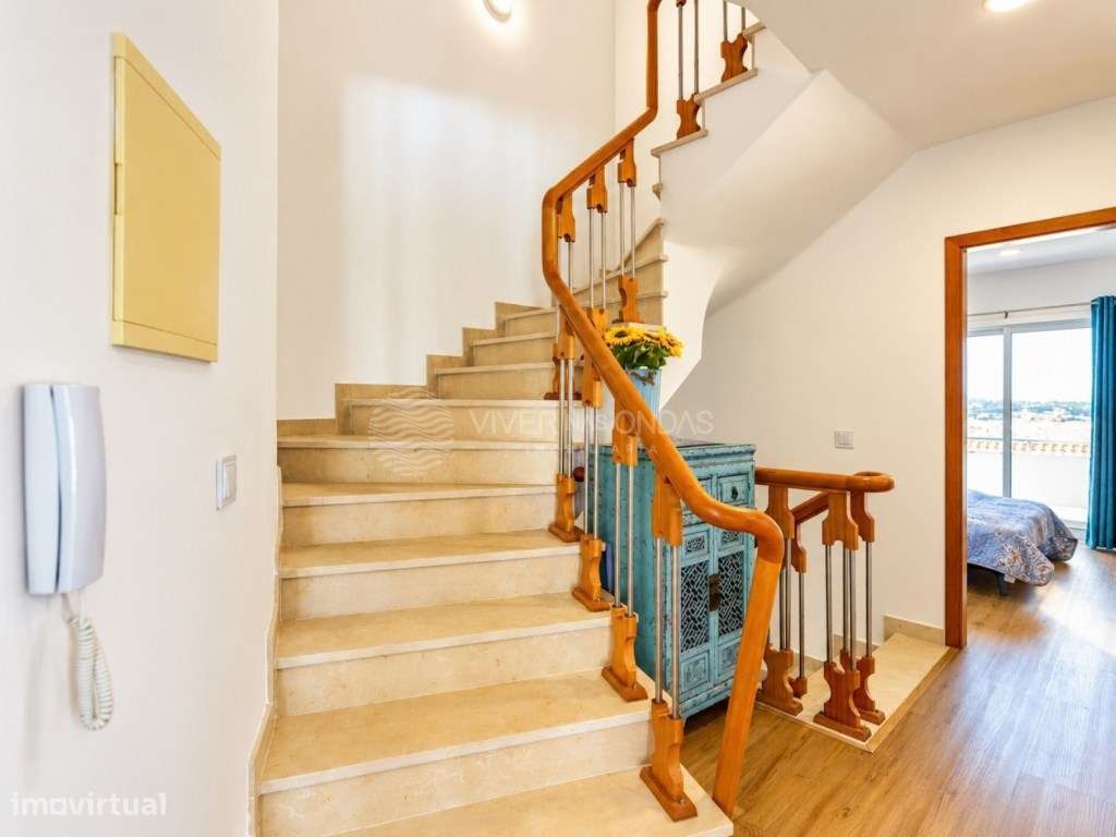 Moradia T4 com 241,1 m² na Caparica - Conforto, Espaço e Excelente ...-36