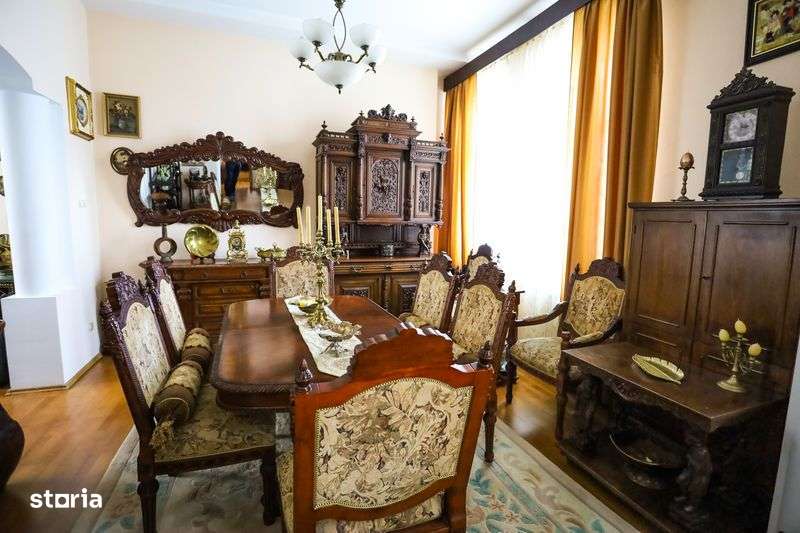 Pret Redus! - CENTRAL Apartament tip duplex 3 camere-4