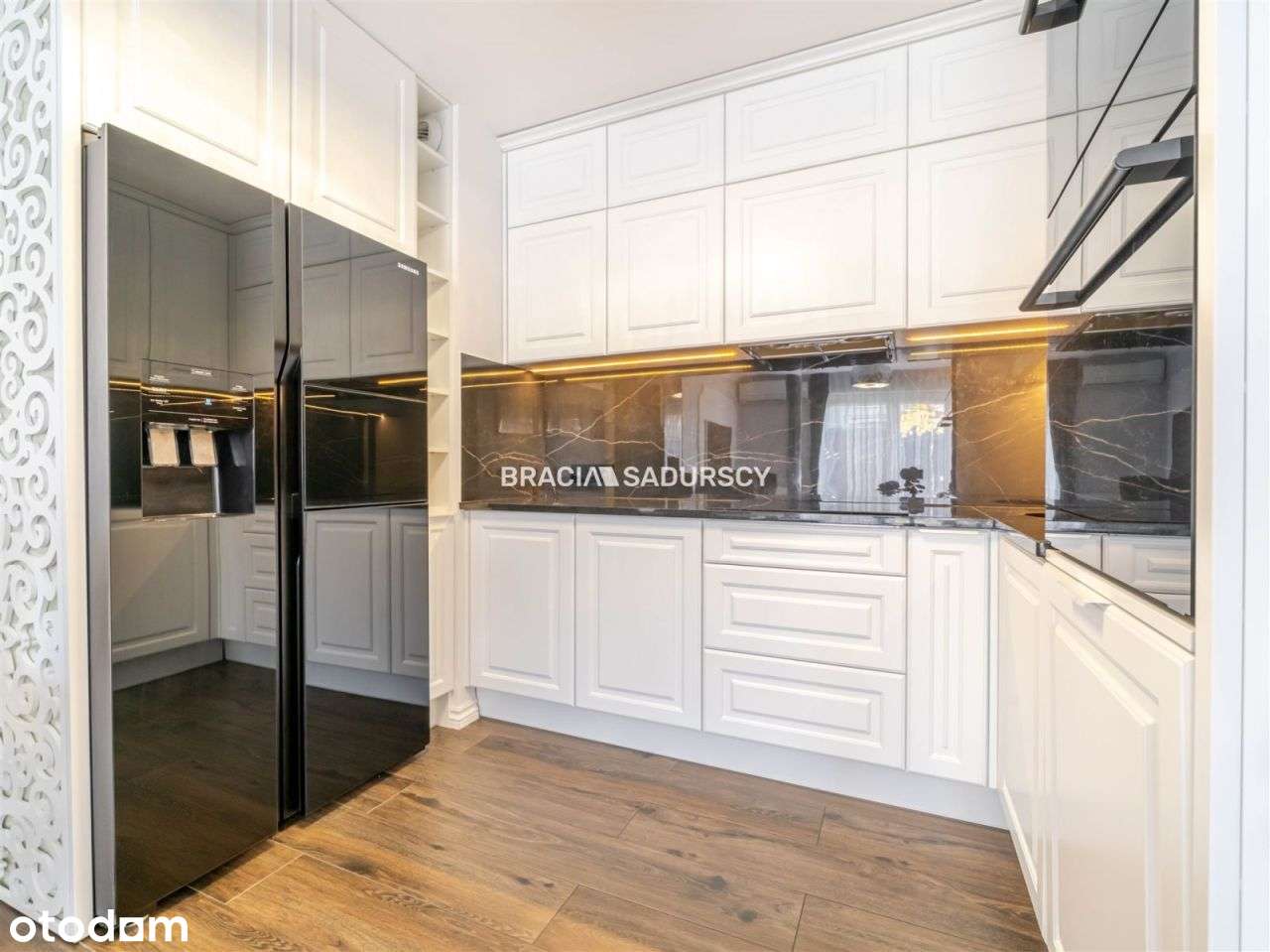 Mieszkanie, 52,37 m², Wieliczka-3