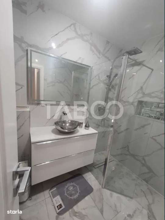 Apartament de vanzare decomandat cu 3 camere in cartier Europa - Imagine principală: 4/5