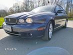 Jaguar X-Type - 2