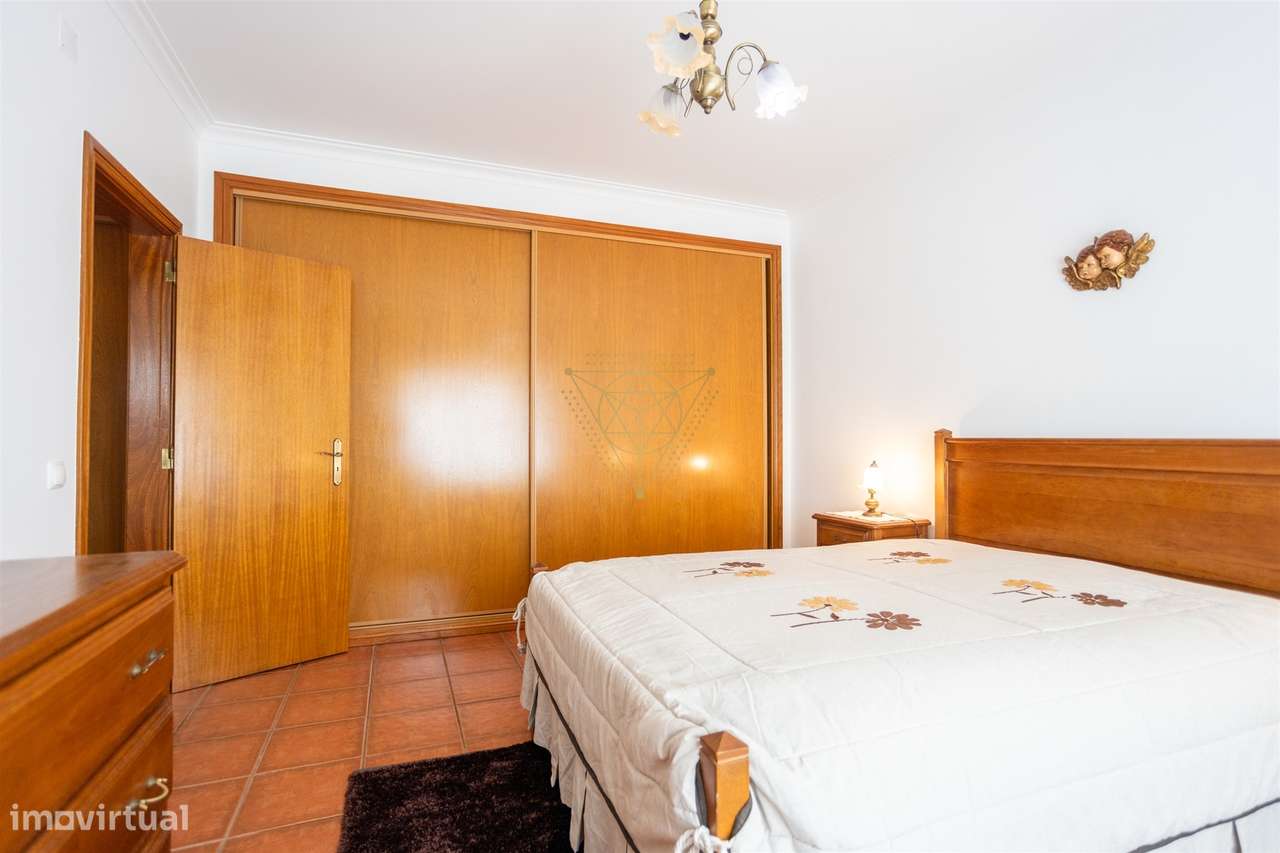 Moradia Isolada T4 Venda em Benavente,Benavente-17