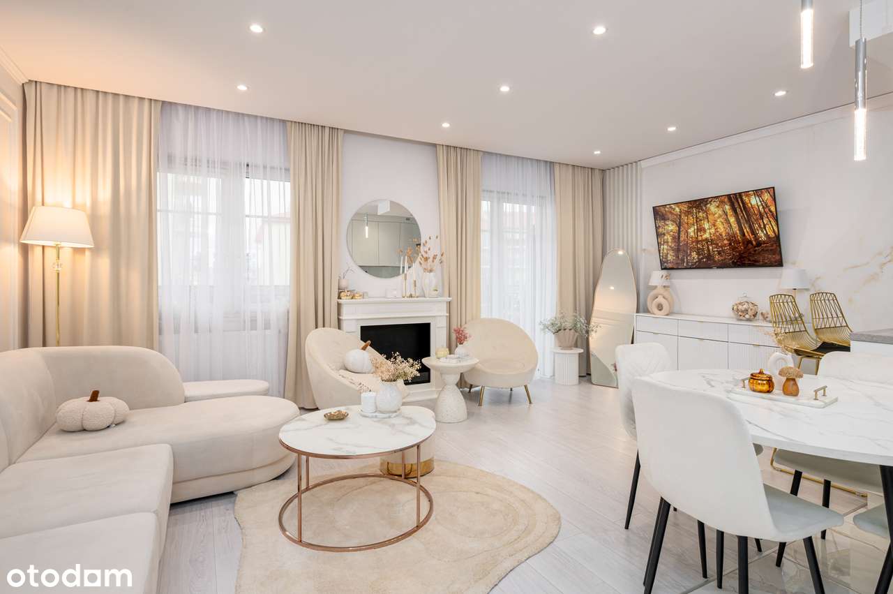 Jedyne takie mieszkanie na rynku. Bez prowizji-0