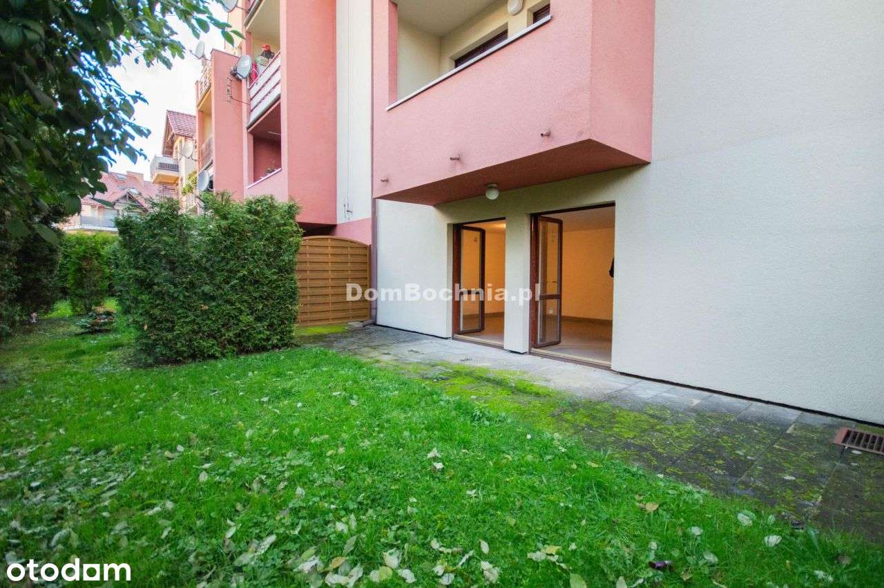 Osiedle Wygoda Bochnia fajne mieszkanie-10