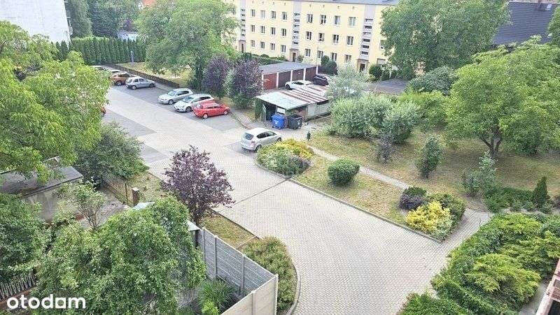 Śródmieście/ 3 pokoje/ parking za szlabanem/balkon - Pełny obrazek: 5/10