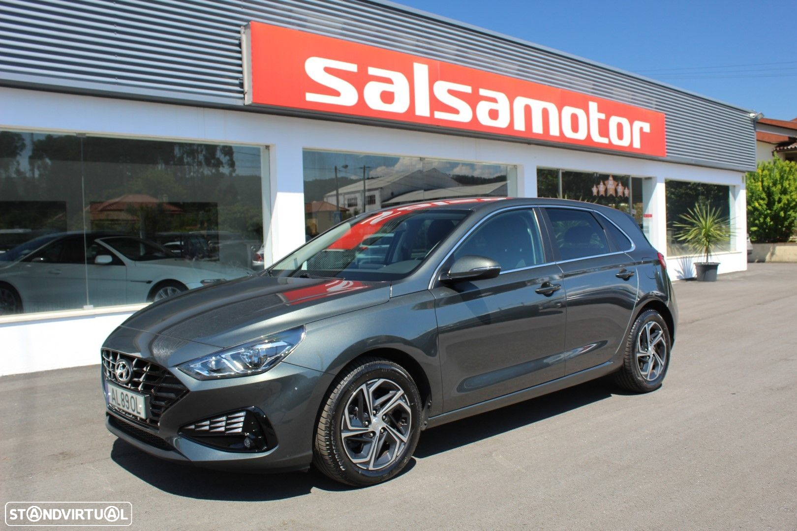 Hyundai i30 1.6 CRDi STyle - 9