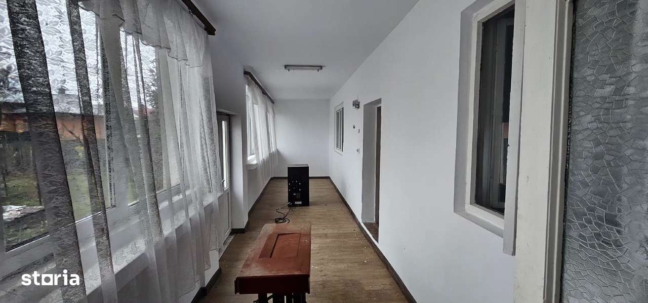 Casa din caramida – Zona Centrala, Parc CFR – Pret 170.000 EUR negocia-12