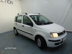 Fiat Panda 1.2 Dynamic - 8