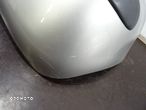 DAEWEOO MATIZ 98-07 0.8B ZDERZAK TYLNY TYŁ - 4