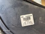 Lampa prawy tył Opel Zafira B oryginalna 13252448 - 4