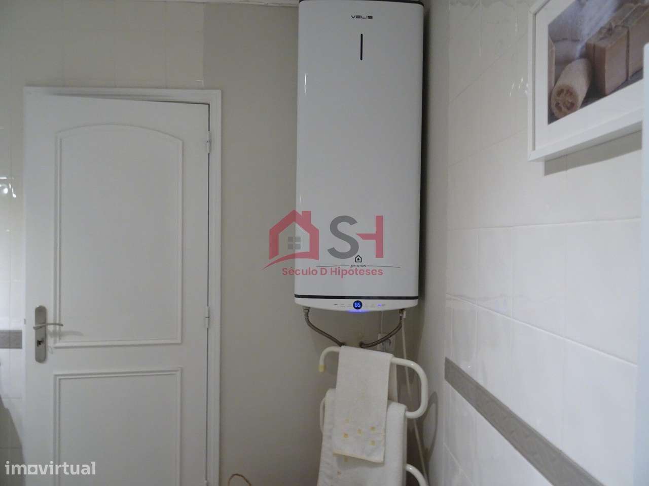 Apartamento T3 com Vista Mar | Ericeira-18