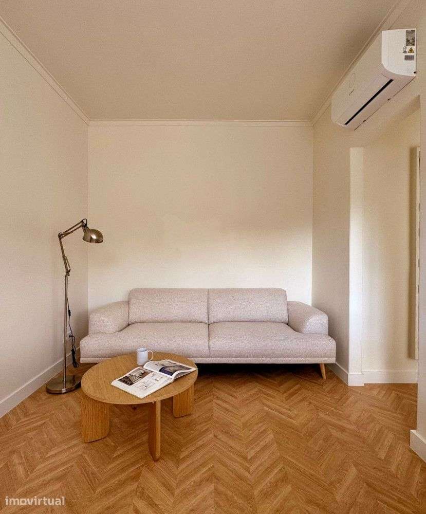 Apartamento em Campo de Ourique-18