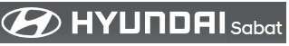 Autoryzowany Dealer Hyundai SABAT Lublin logo