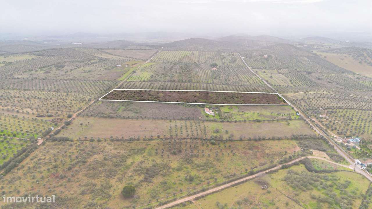 Herdade T3 em Vila Boim-17