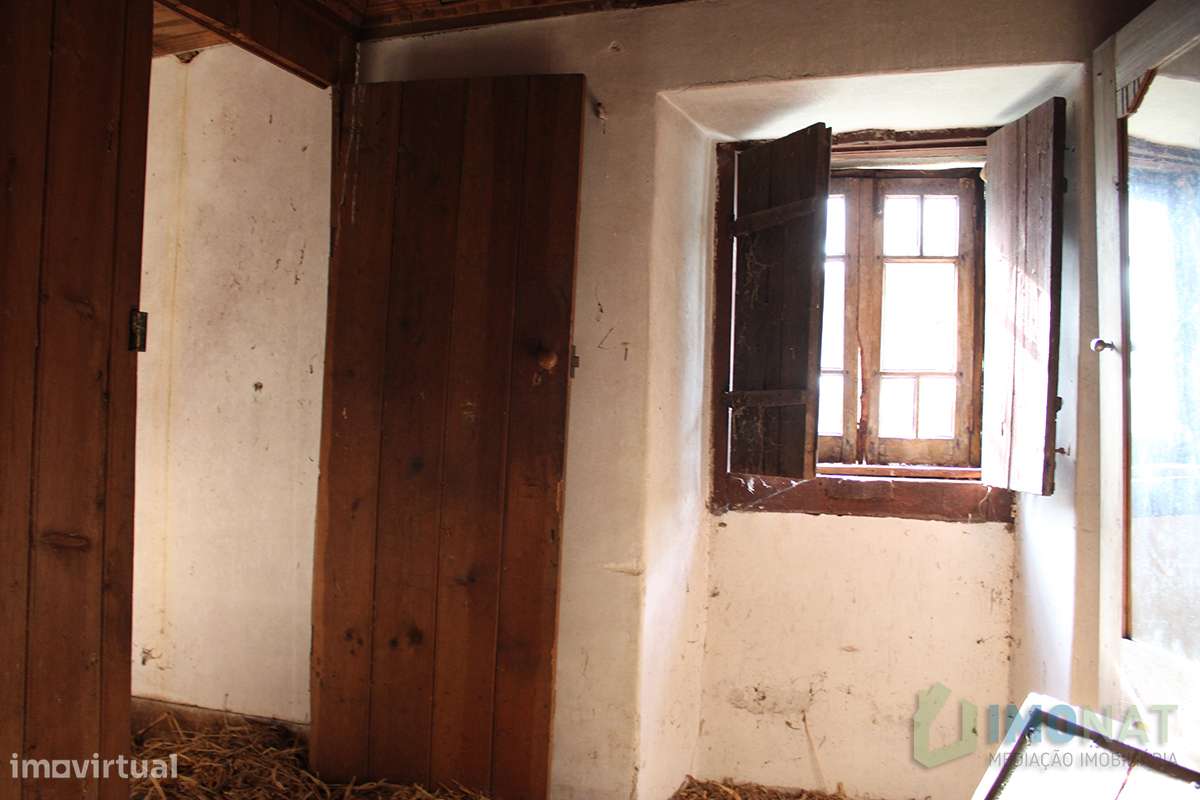 Moradia, 98 m², Oleiros-Amieira - Grande imagem: 4/36