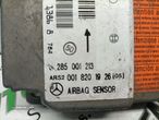 Centralina Airbags Mercedes-Benz C-Class (W202) - 2