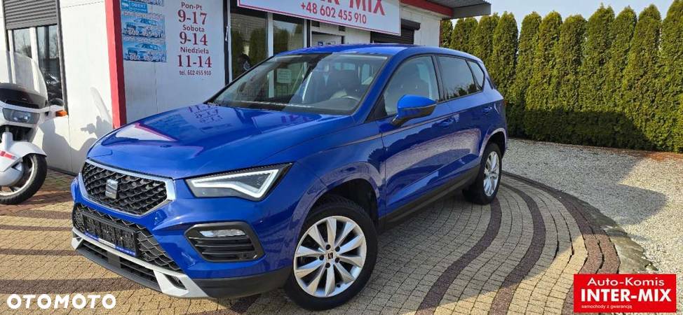 Seat Ateca - 5