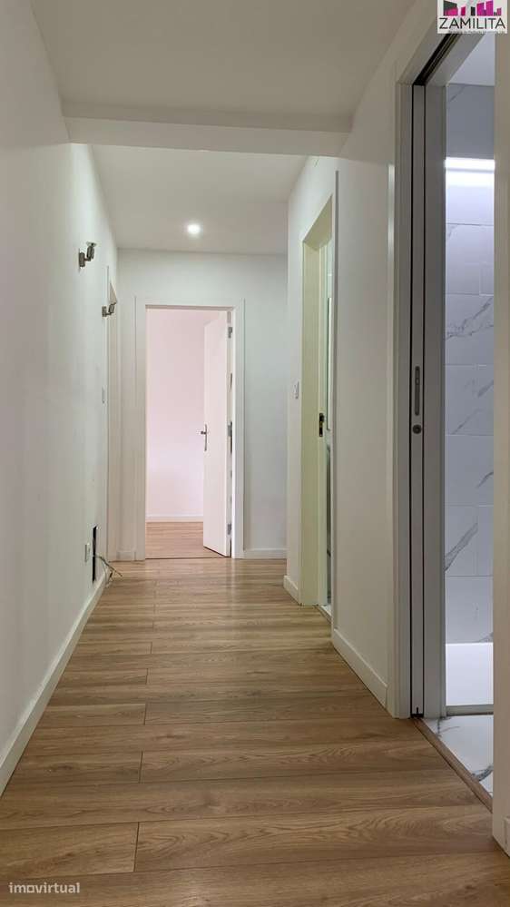 Arrendamento T3 - Arrentela, Seixal - Grande imagem: 5/20