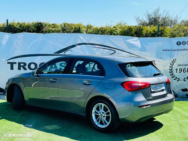 Mercedes-Benz A 180 d 7G-DCT Edition 2020 - 57