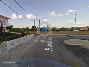 Lote para moradia T4 com Garagem e Piscina, em Azeitão - ...