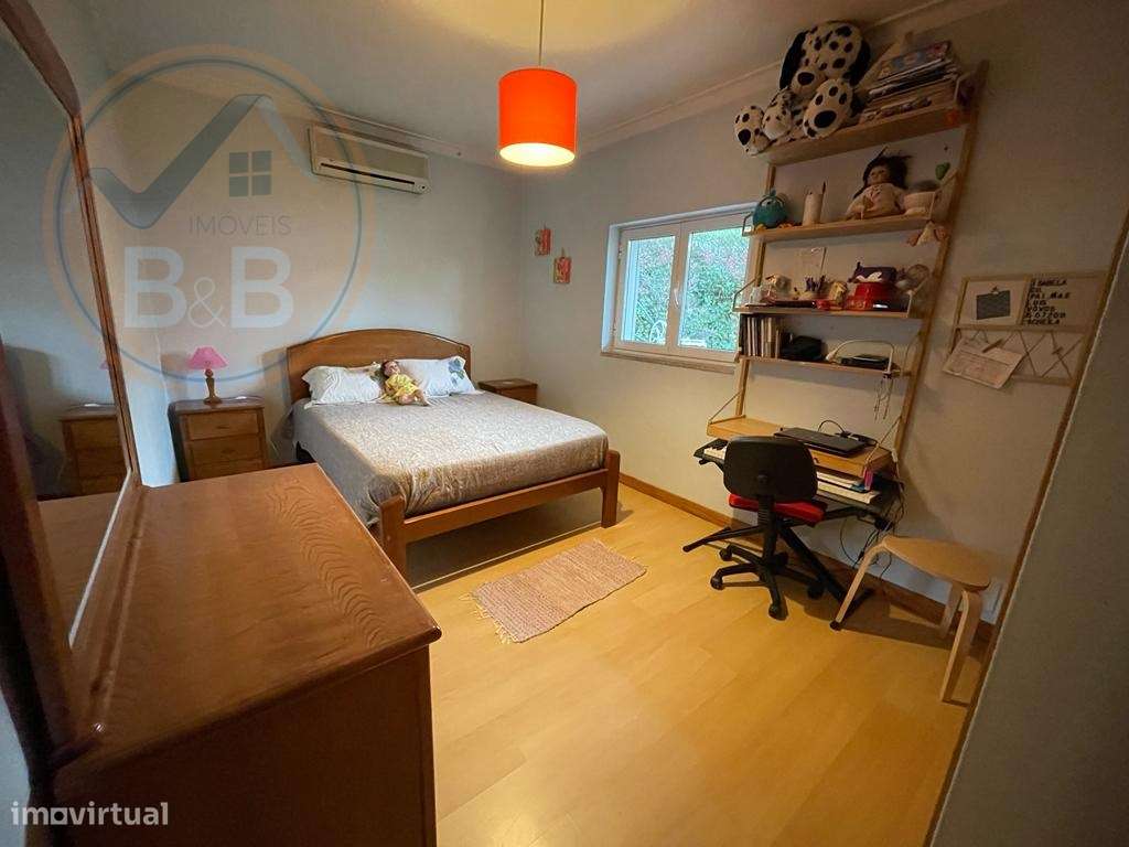 Moradia T4 em Outeiro, Cabeceiras de Basto-15