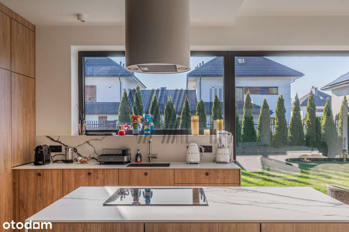 Dom premium przy lesie – cisza i prestiż - Pełny obrazek: 5/20