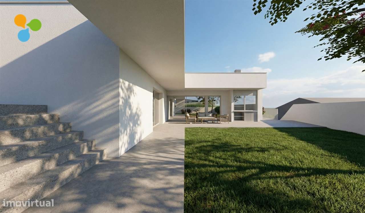 Terreno com projeto aprovado e elevada capacidade construtiva - São Pe - Grande imagem: 3/14