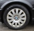 FELGI STALOWE 16'' BMW E46 COUPE 205/55R16 PROFIL - 1