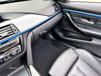 BMW 420 d Cabrio Aut. M Sport - 18