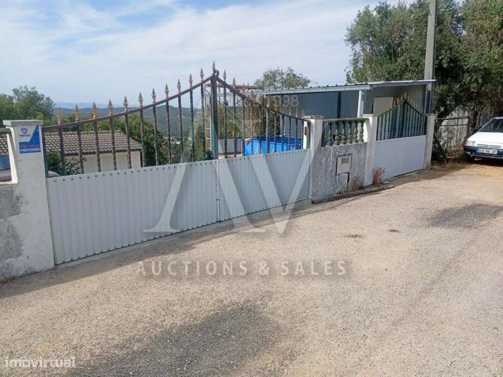 Estacionamento - POMBEIRO DA BEIRA - ARGANIL |POMBEIRO DA BEIRA - A...-3