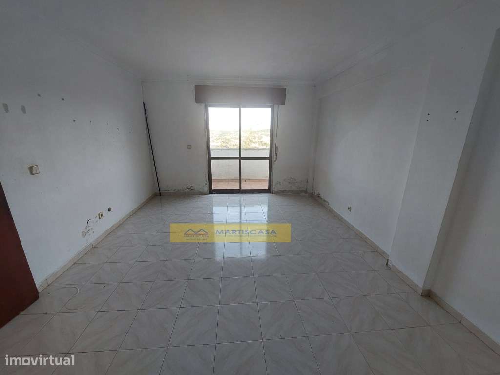 T2 c/varandas e arrecadação - Rinchoa - Grande imagem: 4/22