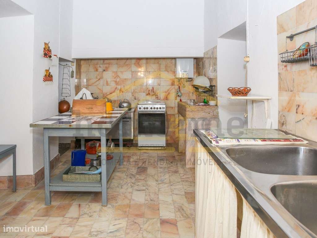 Moradia T7 ,( Casa Senhorial) - Vila Franca de Xira-36