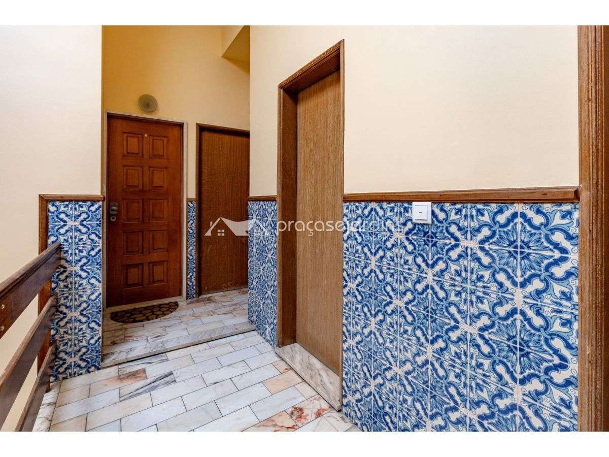 T3 em Cruz d' Areia | Leiria-23