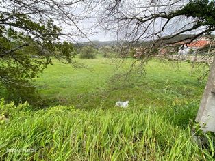 Terreno para construção