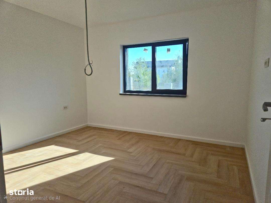 Clinceni Casa individuala cu incalzire in pardoseala-5