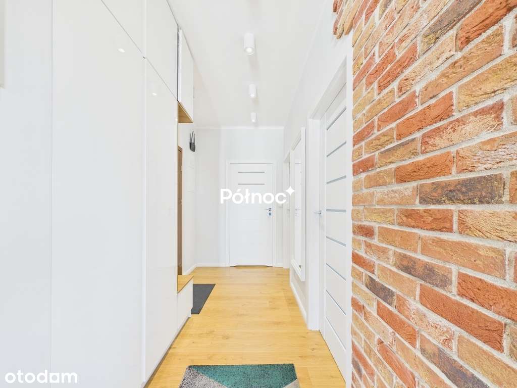 Mieszkanie gotowe do wprowadzenia | 3 pok.- 59 m2-12